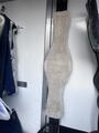 Sangle kentucky mouton amovible