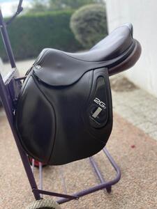 selle CWD 2Gs