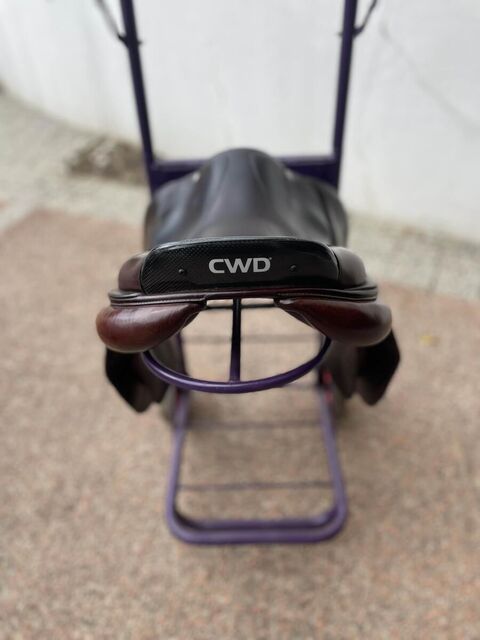 selle CWD 2Gs