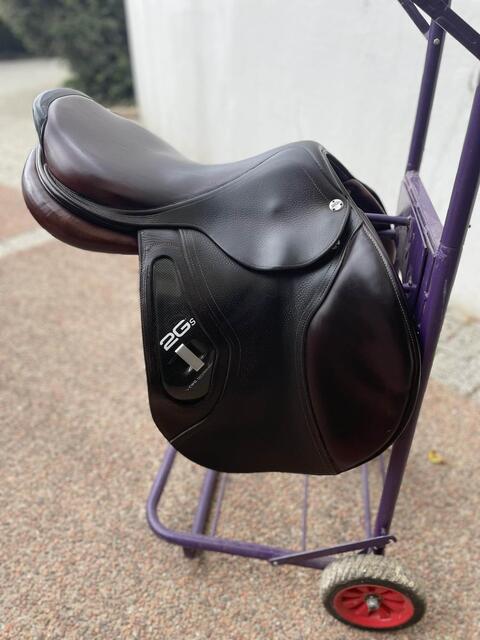 selle CWD 2Gs