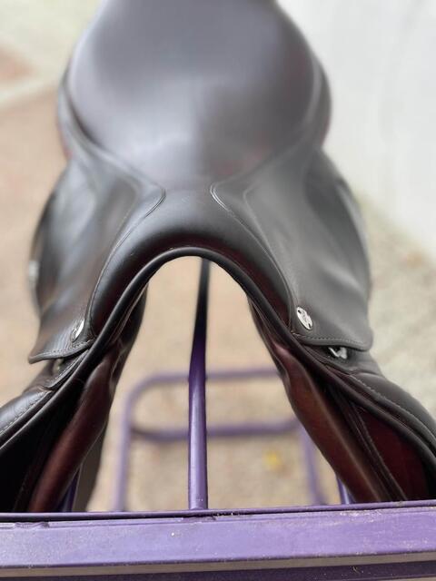 selle CWD 2Gs