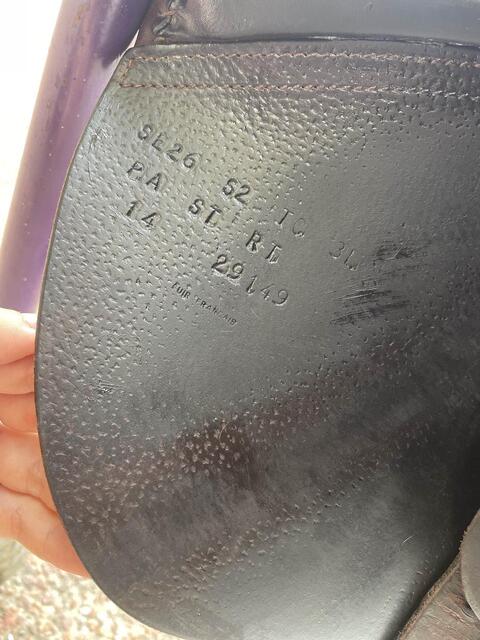 selle CWD 2Gs