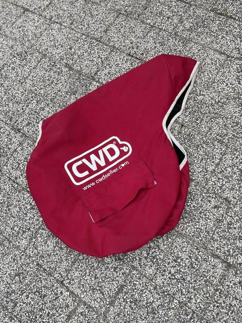 selle CWD 2Gs