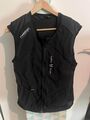 Ensemble gilet air-bag & bombers Horse Pilot