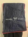 Ensemble gilet air-bag & bombers Horse Pilot