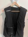 Ensemble gilet air-bag & bombers Horse Pilot