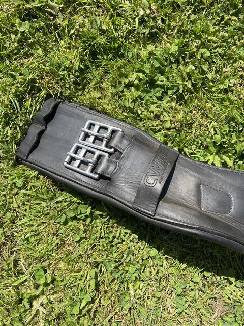 Sangle contact courte CWD 65 cm