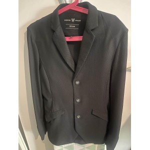 Veste de concours homme Aerotech Horse Pilot