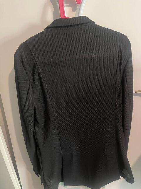 Veste de concours homme Aerotech Horse Pilot
