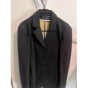 Veste Manfredi