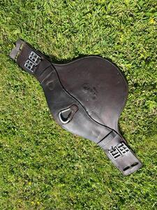 Bavette courte contact CWD 60 cm