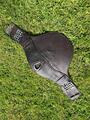 Bavette courte contact CWD 60 cm