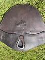 Bavette courte contact CWD 60 cm