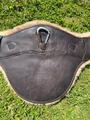 Bavette courte contact mouton CWD 55 cm