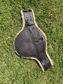 Bavette courte contact mouton CWD 55 cm