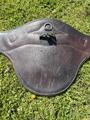 Bavette courte CWD 65cm