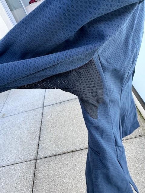 veste dada sport Almé