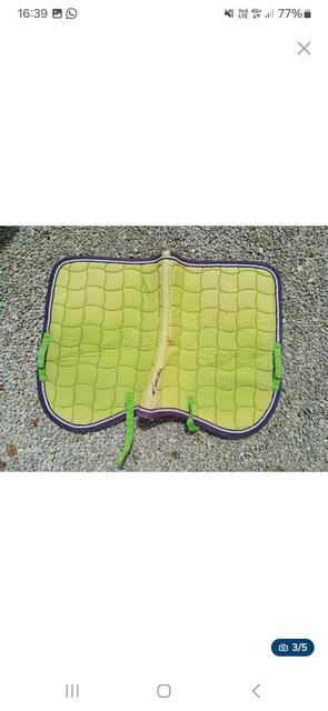 Tapis et protection des membres