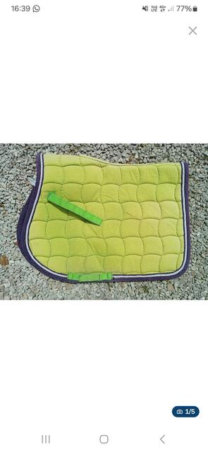 Tapis et protection des membres