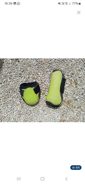Tapis et protection des membres