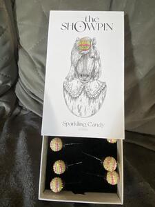 Accessoire de pions The Showpin