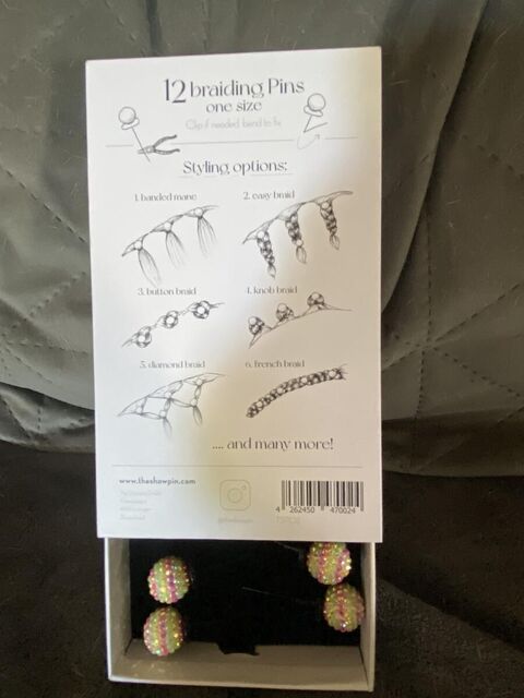 Accessoire de pions The Showpin