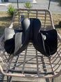 Selle Norton Pro Poney