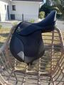 Selle Norton Pro Poney