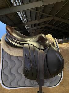 Selle Forestier d’occasion