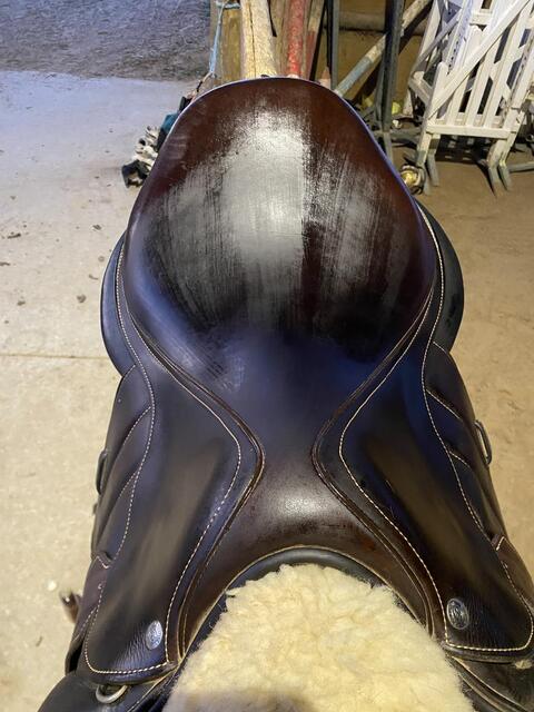 Selle Forestier d’occasion