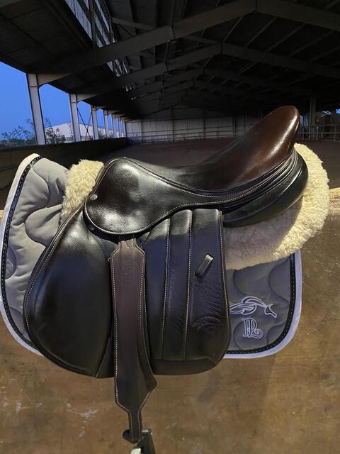 Selle Forestier d’occasion
