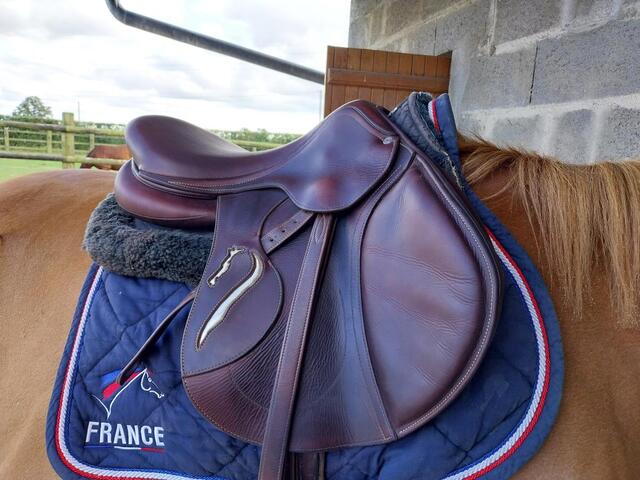 Selle ANTARÈS
