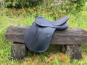 Selle mixte Wintec 500 17" et arcade