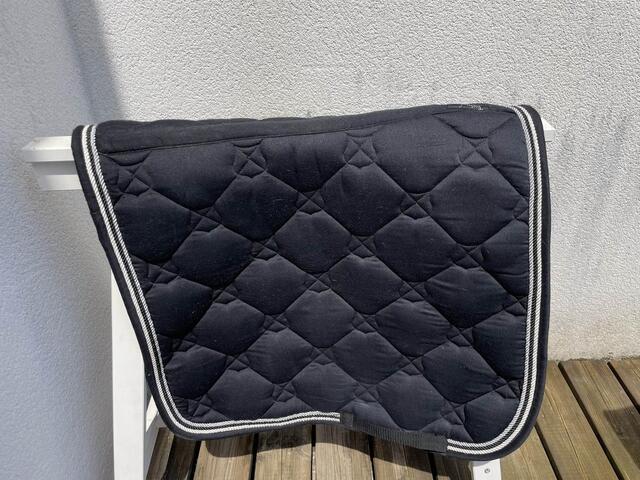 Tapis dressage