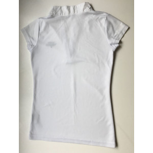 Polo de concours HAGG