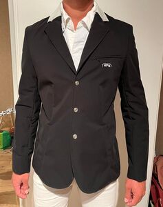 Veste de concours homme GPA