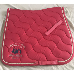 Tapis SCAPA rose NEUF FULL