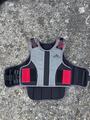 Gilet cross Equitheme