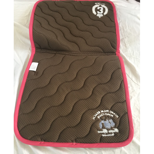 Tapis SCAPA rose NEUF FULL