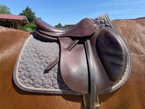 Selle Antarès Signature