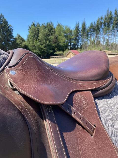 Selle Antarès Signature