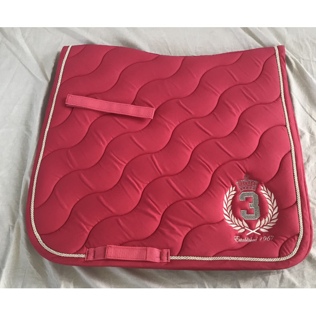 Tapis SCAPA rose NEUF FULL