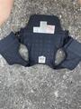 Gilet de cross équitablement enfant M