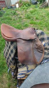 Selle cheval