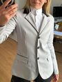 Veste de concours grise Cavalleria Toscana