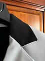 Veste de concours grise Cavalleria Toscana