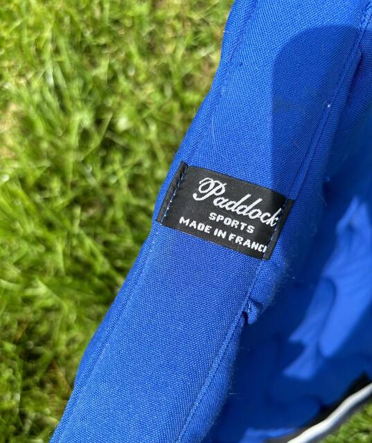 Tapis PADDOCK SPORT