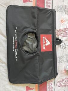 sac à foin Eurostar