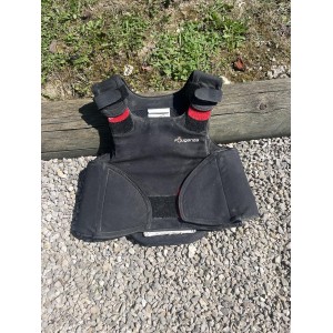 Gilet de protection