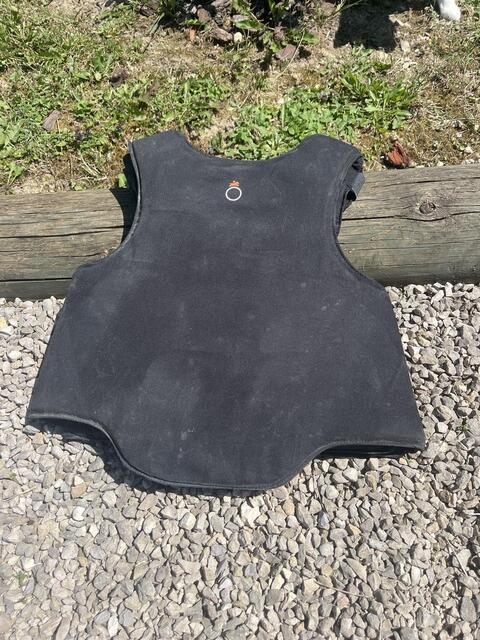 Gilet de protection